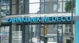 , Roland Münch, Zahnklinik MEDECO Düsseldorf-Oberkassel, Praxis Zahnarzt Roland Münch, Düsseldorf, Zahnarzt