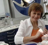 , Dr.  Cornelia  Schmidt, Praxis für Kieferorthopädie und Ästhetische Zahnheilkunde, Hildesheim, Zahnärztin