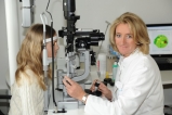 , Dr. med Susanne Ostermaier, Private Augenarztpraxis Dr. Ostermaier, Wiesbaden - Sonnenberg, Wiesbaden, Augenärztin