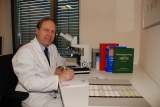 , Professor Dr. med. Eberhard Paul, Privatpraxis für Dermatologie, Privatpraxis für Dermatologie in Nürnberg, Stein bei Nürnberg, Hautarzt