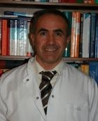 , Dr. med. Mohsen Ghiassi, Klinikum Schaumburg, Obernkirchen, Orthopäde, Orthopäde und Unfallchirurg