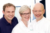 , Dr. med Dent. Ulrich Koberg, Dres. Maria Theresia & Dr. Ulrich Koberg & Dennis Becker, Zahnärzte vor dem "Marienthore", Minden, Zahnarzt, Master Of Oral Medicine in Implantology