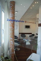 , Vassilios Kaburis, Zahnimplantate-in-Leverkusen, TSP Implantologie ( DGI Zertifiziert), Leverkusen, Zahnarzt