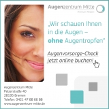 , Dr. med. Martin Winter, Augenzentrum Mitte, Premium-Medizin, Bremen, Augenarzt