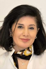 , Dr. Azita Attarchi Tehrani, Zahnarztpraxis am husarenhof, Hamburg, Zahnärztin