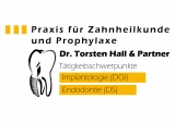 , Dr. med. dent. Torsten Hall, Praxis für Zahnheilkunde und Prophylaxe Dr. med. dent. Torsten Hall & Partner, Oldenburg, Zahnarzt