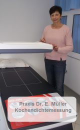 , Dr. Evelin Müller, Privatpraxis sana vita, Prävention, Therapeutische und kosmetische Laserchirurgie, Pflege & Vitalstoffe, Niederwiesa OT Lichtenwalde, Plastische Chirurgin