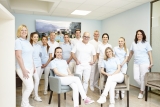 , Dr. med. dent. Bora Tuncer, Dentarra Zahnmedizin MVZ GmbH, Heilbronn, Zahnarzt