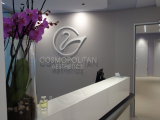 , Dr. Pejman Boorboor, Cosmopolitan Aesthetics Dres. Boorboor & Kerpen GmbH, Plastische Chirurgie Hamburg, Hamburg, Plastischer Chirurg