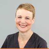 , Dr. Christine Nauth, Mediplus MVZ GmbH, Abteilung Kieferorthopädie, Mainz, Zahnärztin, Kieferorthopädin