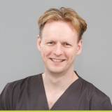 , Prof. Dr. Benjamin Briseno, Mediplus MVZ GmbH, Abteilung Endodontie, Mainz, Zahnarzt