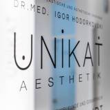 , Dr. med. Igor Hodorkovski, UNIKAT AESTHETIK, Praxis, Stuttgart, Plastischer Chirurg