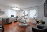 , Dr. Isolde Hommel, City Dentist, Baden-Baden, Zahnärztin