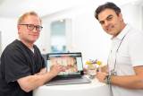 , Dr. Elmar Fakhoury, Zahnarzt Stachus München Innenstadt – Dr. Elmar Fakhoury – Munich Dental Works, München, Zahnarzt