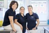 , Jürgen Heiermann, Zahnarzt Jürgen Heiermann vom Quarree Dental - Zahnarzt Hamburg, Hamburg, Zahnarzt