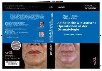 , Dr. med. Klaus Hoffmann, Klinik für Dermatologie und Allergologie, Universitätsklinikum Bochum, Bochum, Hautarzt