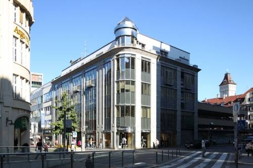 Dr Med Holger Lange Stuttgart