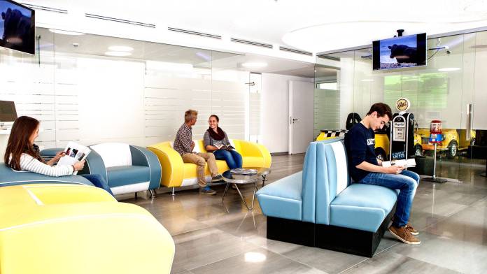 , Dr. Boris Sonnenberg, DR. SONNENBERG Kieferorthopädie, Stuttgart, Kieferorthopäde, Fachzahnarzt für Kieferorthopädie