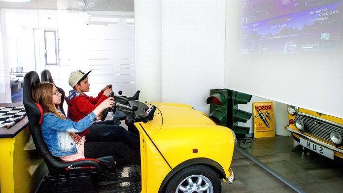 , Dr. Boris Sonnenberg, DR. SONNENBERG Kieferorthopädie, Stuttgart, Kieferorthopäde, Fachzahnarzt für Kieferorthopädie