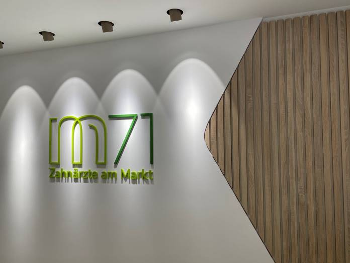 , Dr. Frank-Christoph Langer, m71 - Zahnärzte am Markt, Implantatzentrum, Sankt Augustin, Zahnarzt