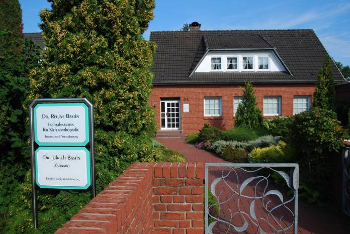 , Dr. Regine Bastin, Fachzahnärztin für Kieferorthopädie, Walsrode, Kieferorthopädin