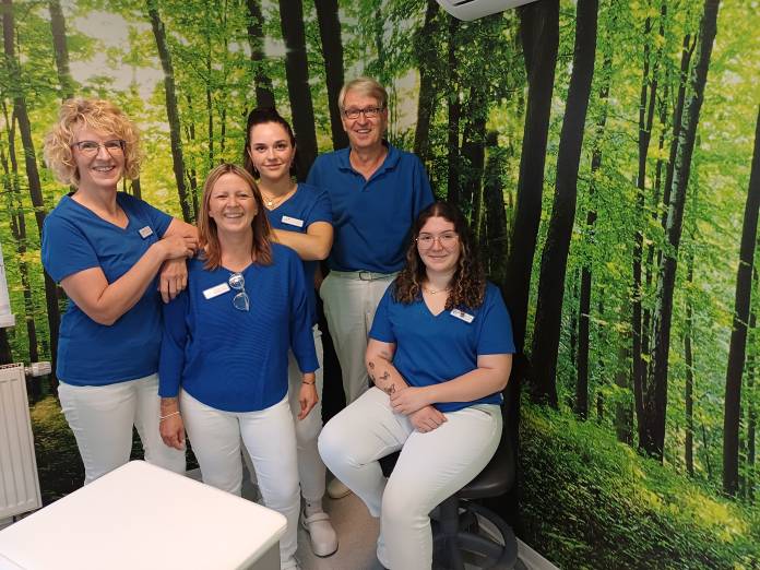 , Dr. med. dent. Axel Widmayer, Zahnarztpraxis, Brackenheim, Zahnarzt