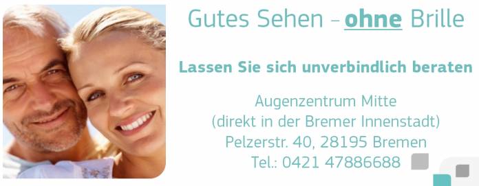 , Dr. med. Martin Winter, Augenzentrum Mitte, Premium-Medizin, Bremen, Augenarzt