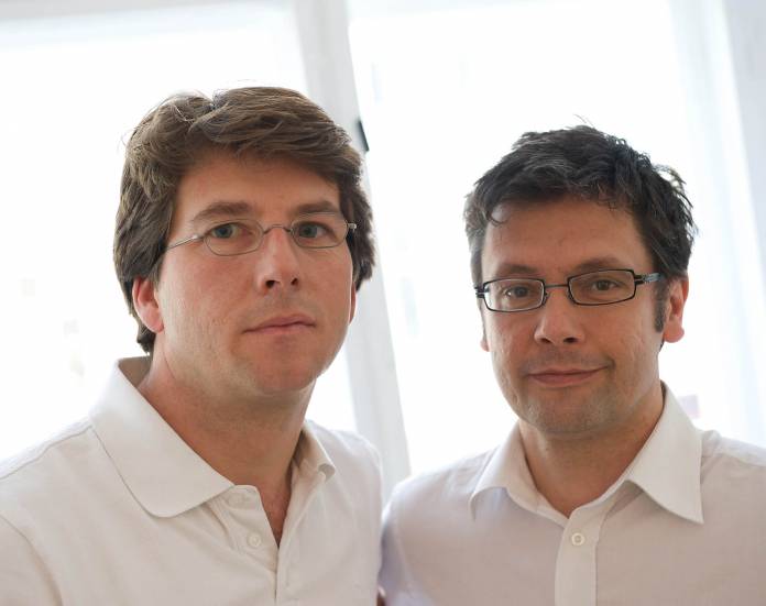 , Dr. med. Kai Schorn, Internisten Dres. Schlich u. Schorn, Berlin, Internist, Hausärztliche Versorgung