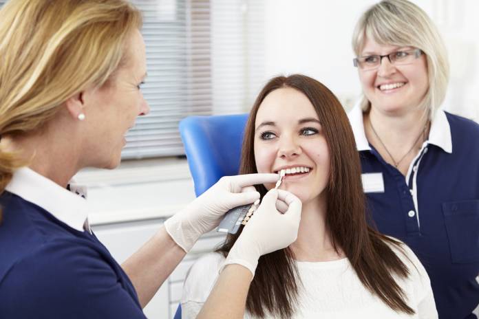 , Dr.med.dent. Ingrid Bartels, Villingen-Schwenningen, Zahnärztin