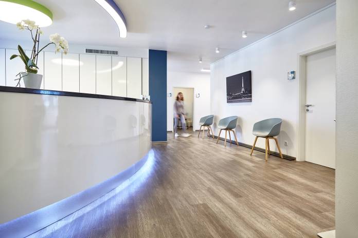 , Dr. med. Andreas Cordes, Sehwerk - Zentrum für Augengesundheit, Bonn, Augenarzt