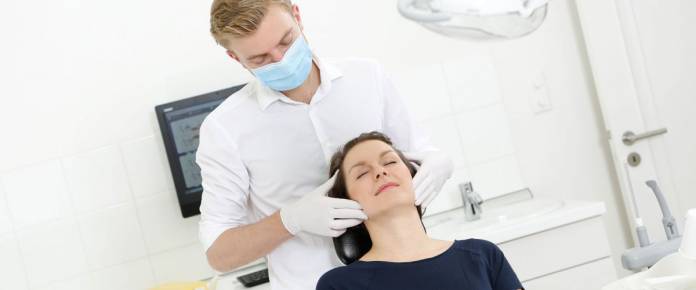 , Dr. Tore Thomsen, Dental Protection - Praxis für Zahnreinigung und Prophylaxe, Hamburg, Zahnarzt