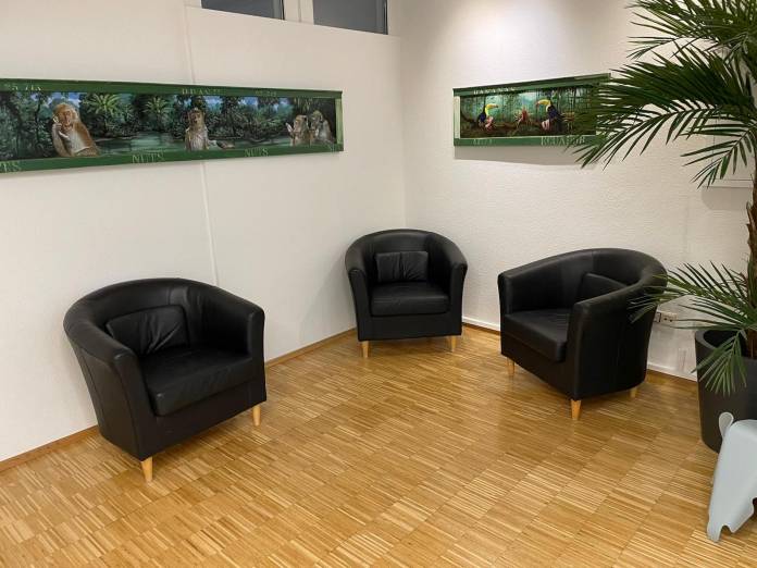 , Dr. Stefan Schütz, Zahnarzt Radolfzell • Zahnarztpraxis Dr. Schütz, Radolfzell am Bodensee, Zahnarzt