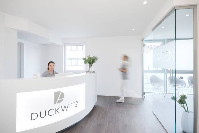 , Maximilian Duckwitz, Zahnarzt Maximilian Duckwitz, Stuttgart, Zahnarzt