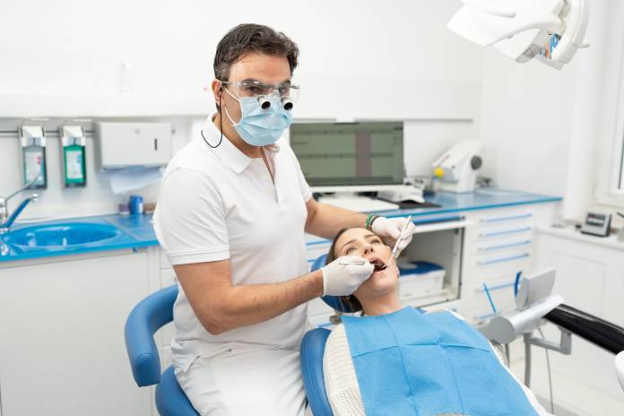 , Dr. Elmar Fakhoury, Zahnarzt Stachus München Innenstadt – Dr. Elmar Fakhoury – Munich Dental Works, München, Zahnarzt