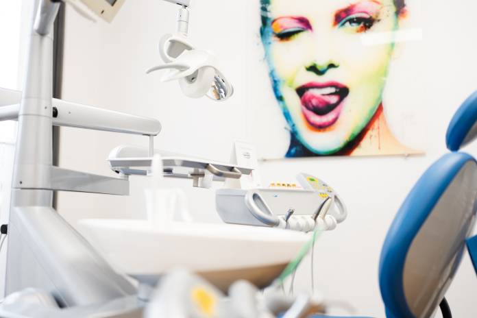 , Dr. Elmar Fakhoury, Zahnarzt Stachus München Innenstadt – Dr. Elmar Fakhoury – Munich Dental Works, München, Zahnarzt