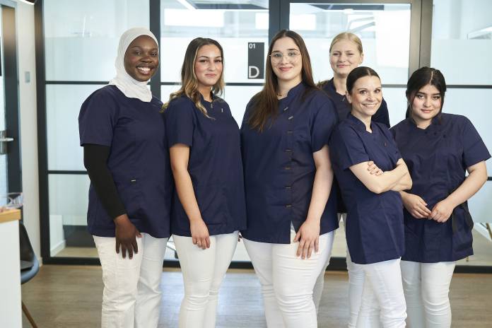 , Jürgen Heiermann, Zahnarzt Jürgen Heiermann vom Quarree Dental - Zahnarzt Hamburg, Hamburg, Zahnarzt