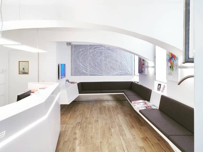 , Dr. Michael Leukauf, Zahnarzt Wien - Dr. Leukauf - WHITE SPA Zahnarztpraxis, Wien, Zahnarzt