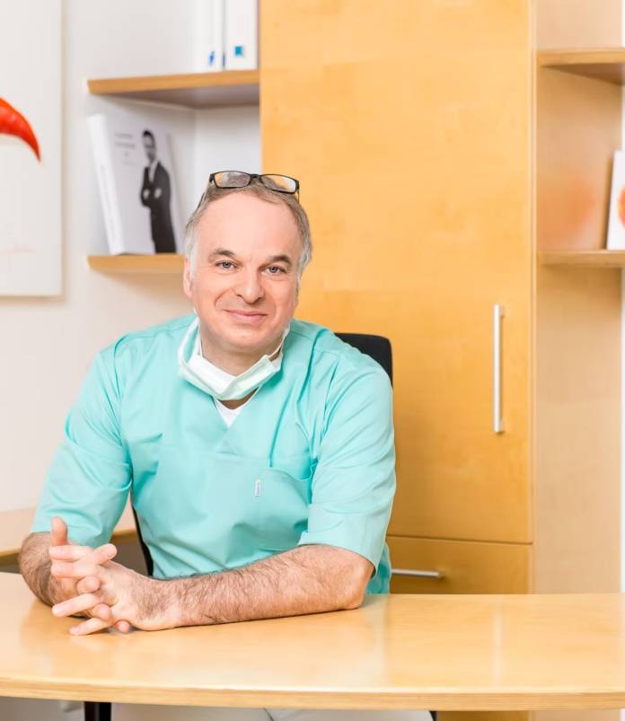 , Patrick Hanel, Zahnarztpraxis Hanel | Zahnarzt in Langen, Langen (Hessen), Zahnarzt